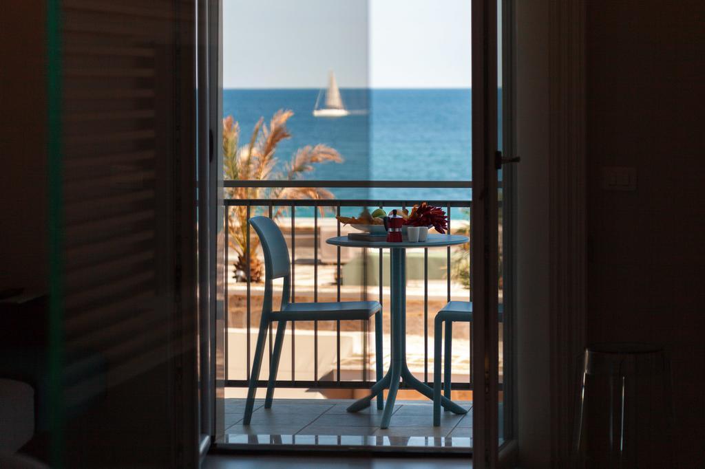 B&B Portorosso — 4-Star Luxury Hotel in Monopoli, Italy