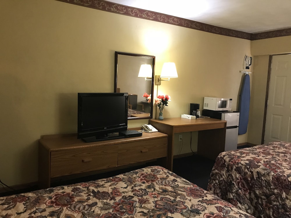 West Motel - photo 14
