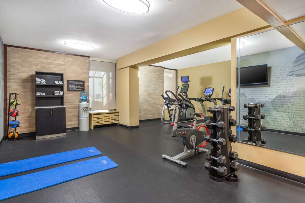 Best Western Plus Houston Energy Corridor - photo 31
