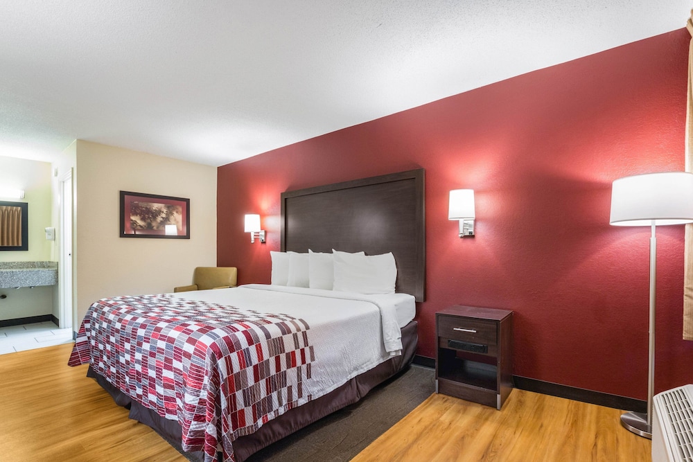 Red Roof Inn Cincinnati Airport Florence Erlanger - photo 7