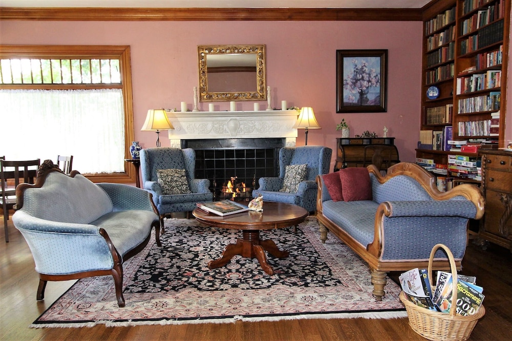 Napa Inn - photo 65