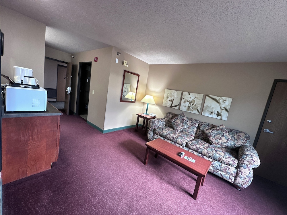 De Smet Super Deluxe Inn and Suites - photo 13