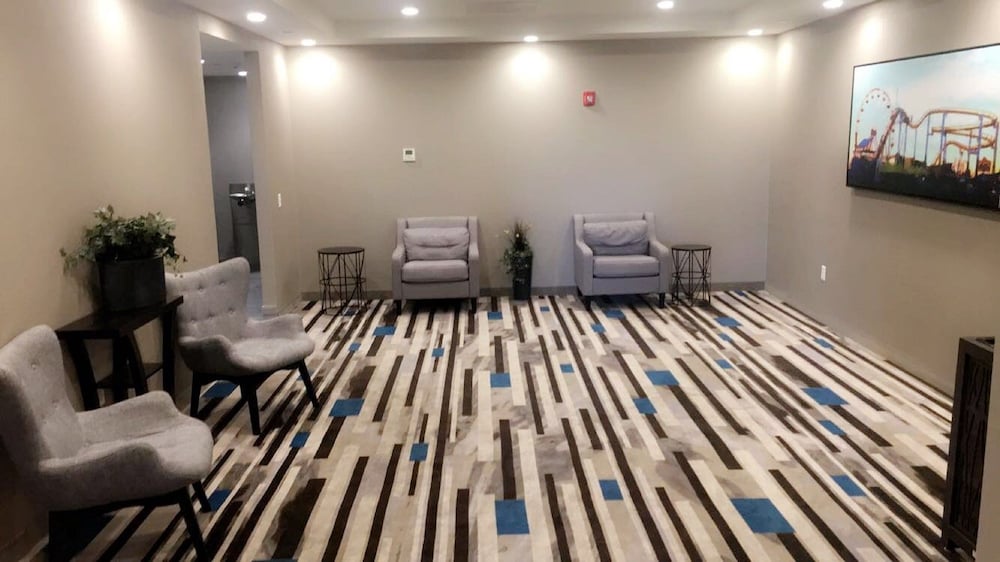 Homewood Suites by Hilton Syracuse Carrier Circle - photo 3