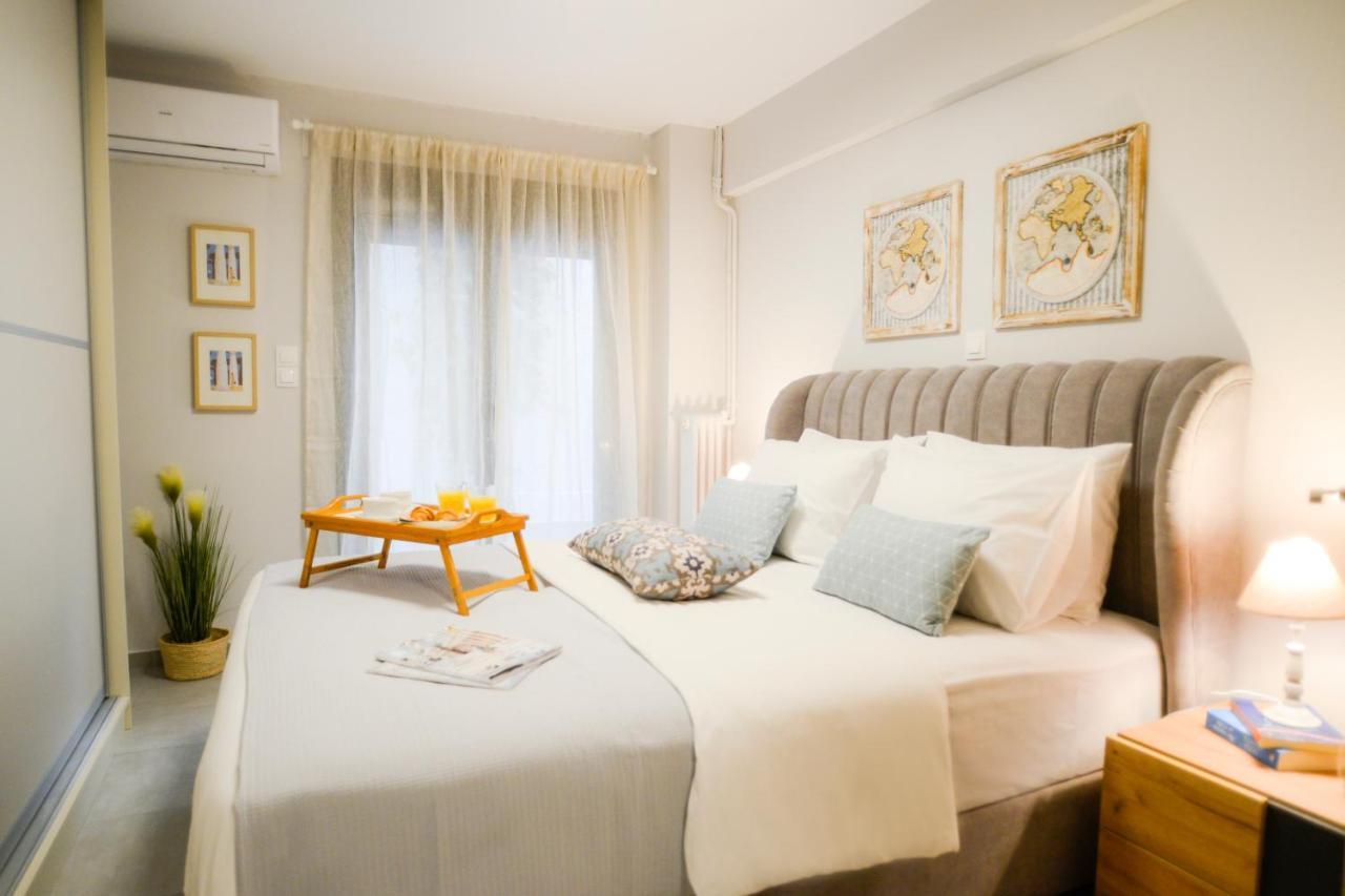 Your Home Away From Home in Erectheium — 4-Star Luxury Hotel in Athens, Greece