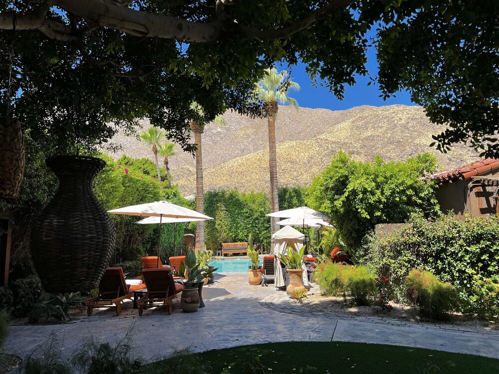 Talavera Palm Springs - photo 62