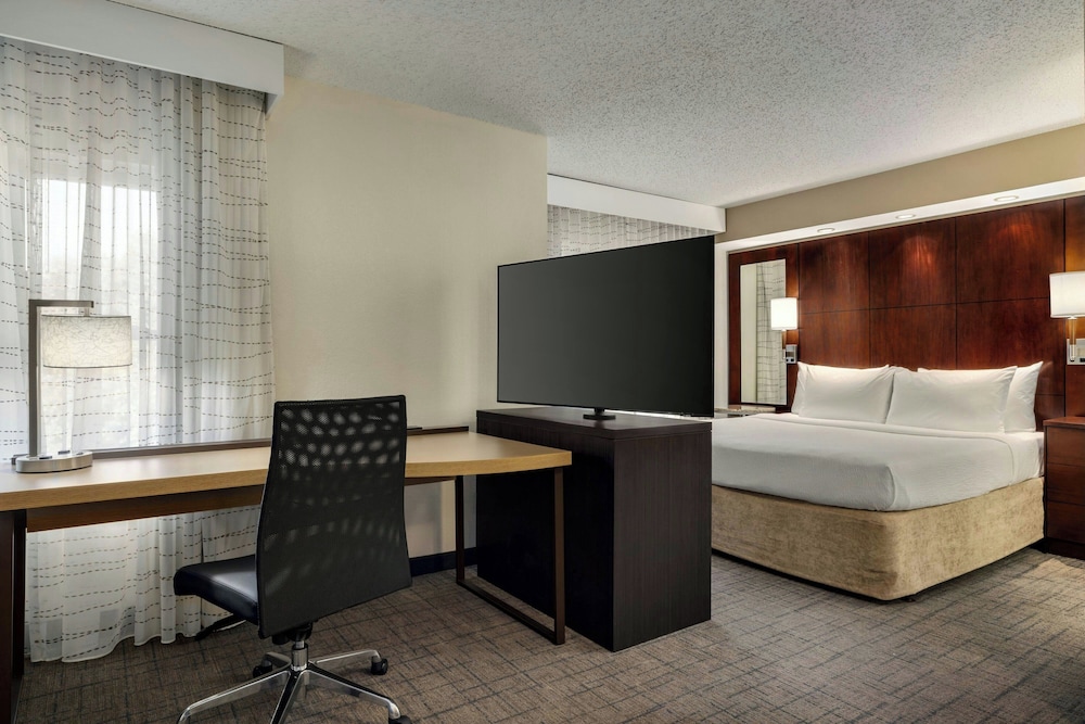 Residence Inn Marriott Chester - photo 10