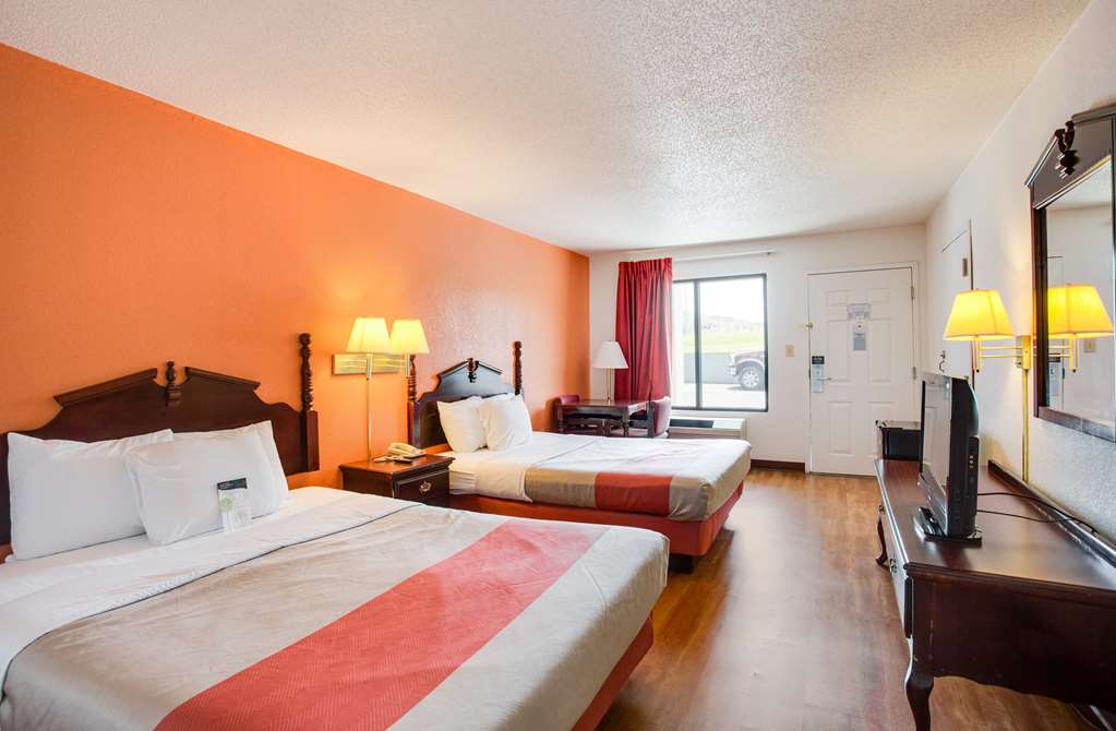 Motel 6 White House TN - photo 19