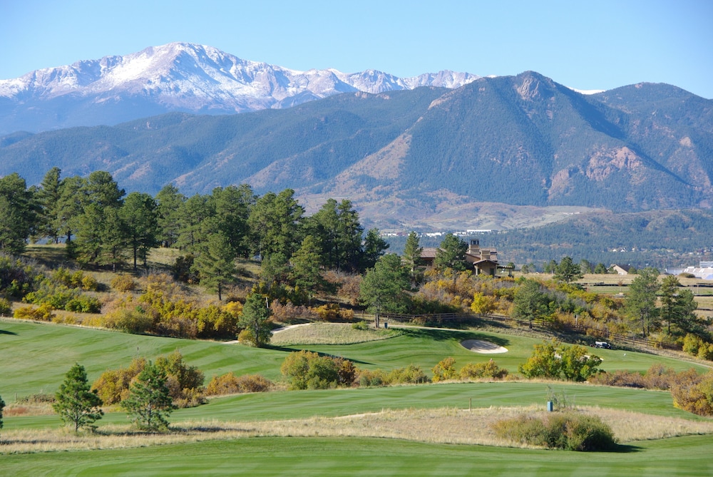 Flying Horse Resort & Club - photo 95