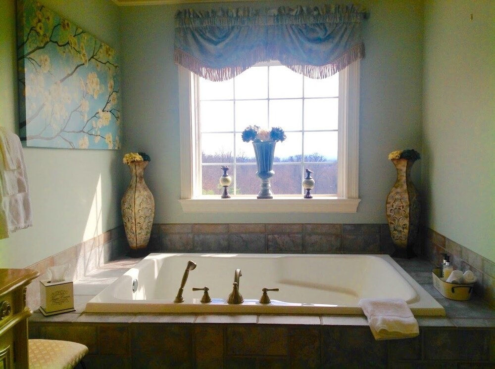 Skyline Vineyard Inn - photo 32