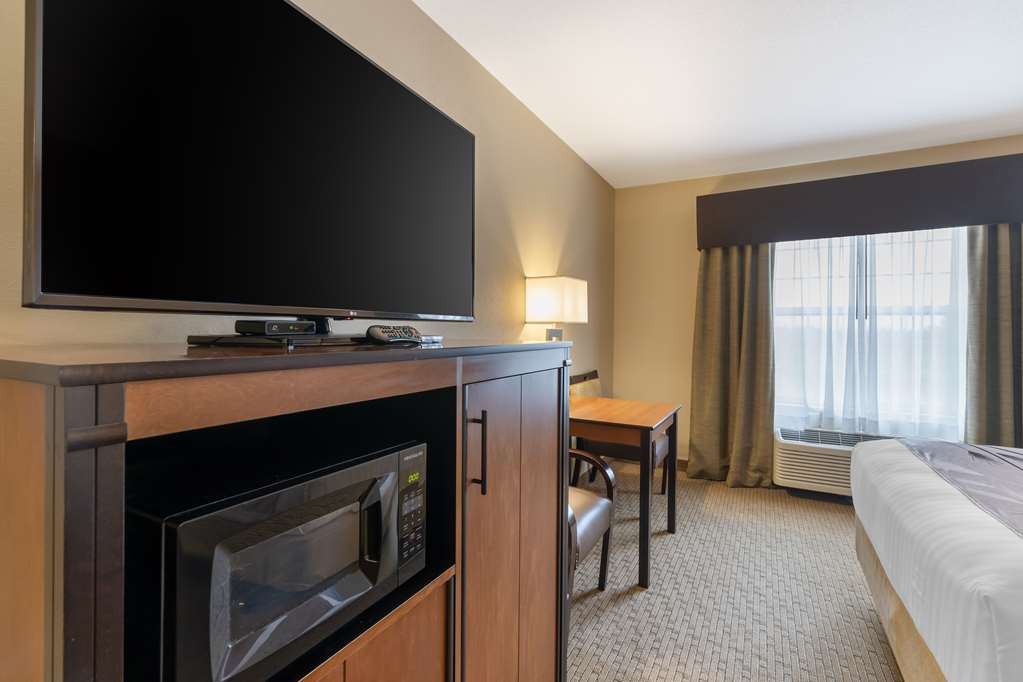 Best Western Bend North - photo 19