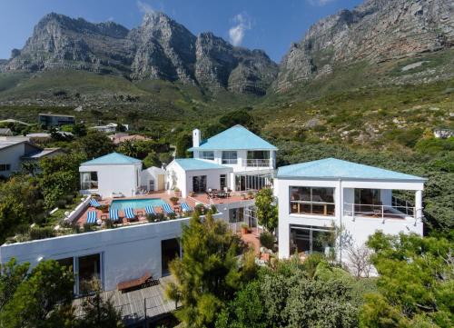 Diamond House Guesthouse — 4-Star Luxury Hotel in Cape Town, South Africa