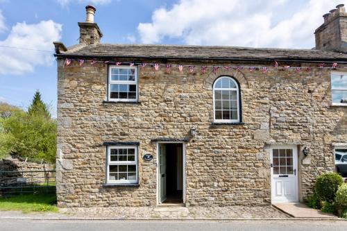 Character Cottage In West Burton Wensleydale