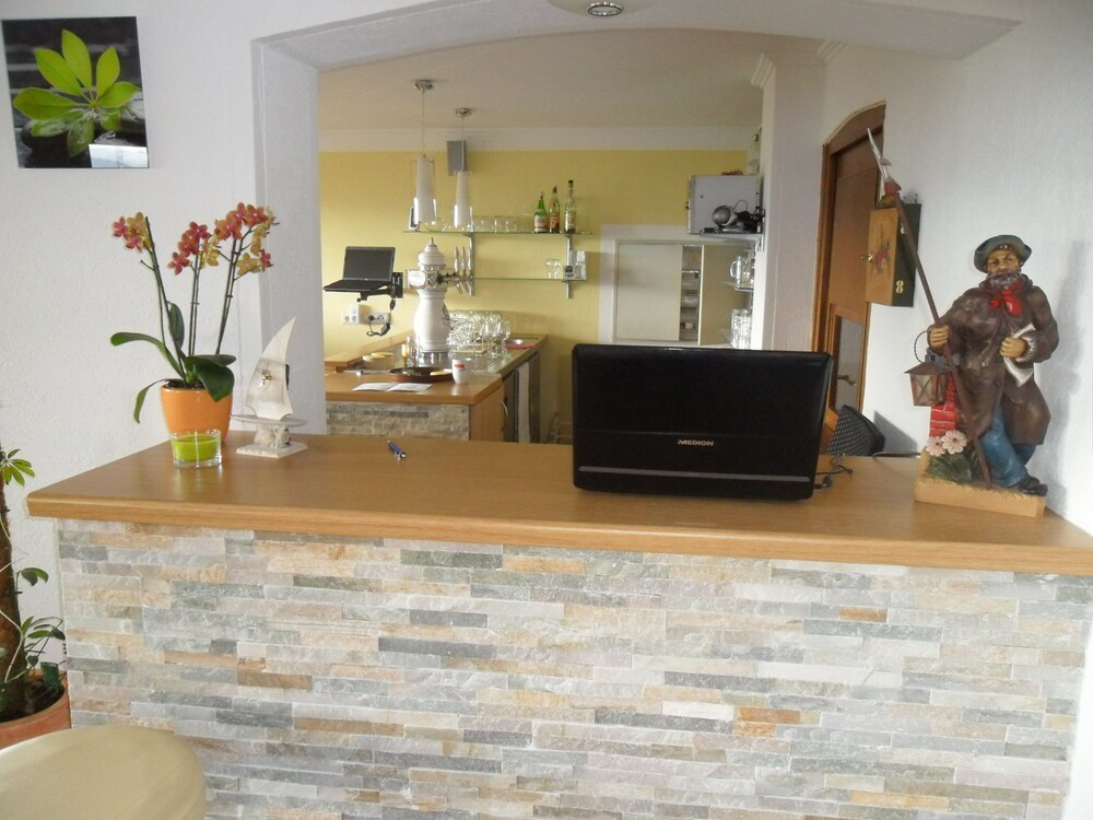 Hotel Alpina — Lindenberg — photo 4