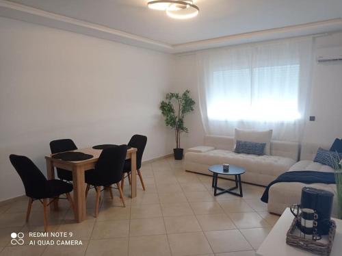 Amira luxury home in Martil, Morocco