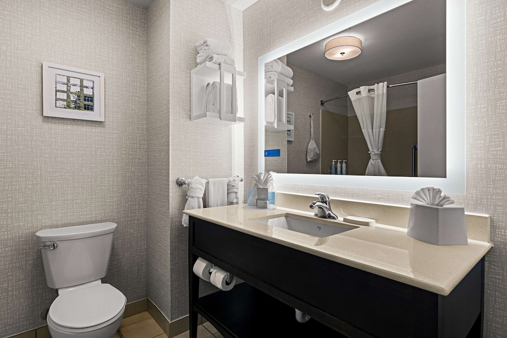 Hampton Inn & Suites Schererville - photo 25