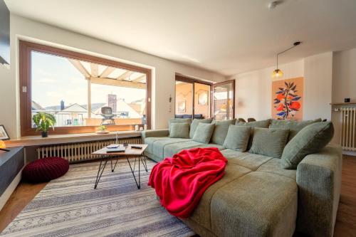 J & K Apartments Kelheim — 4-Star Luxury Hotel in Kelheim, Germany