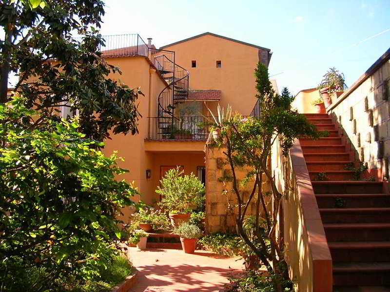 Il Mirto Bianco in Sant'agnello, Italy