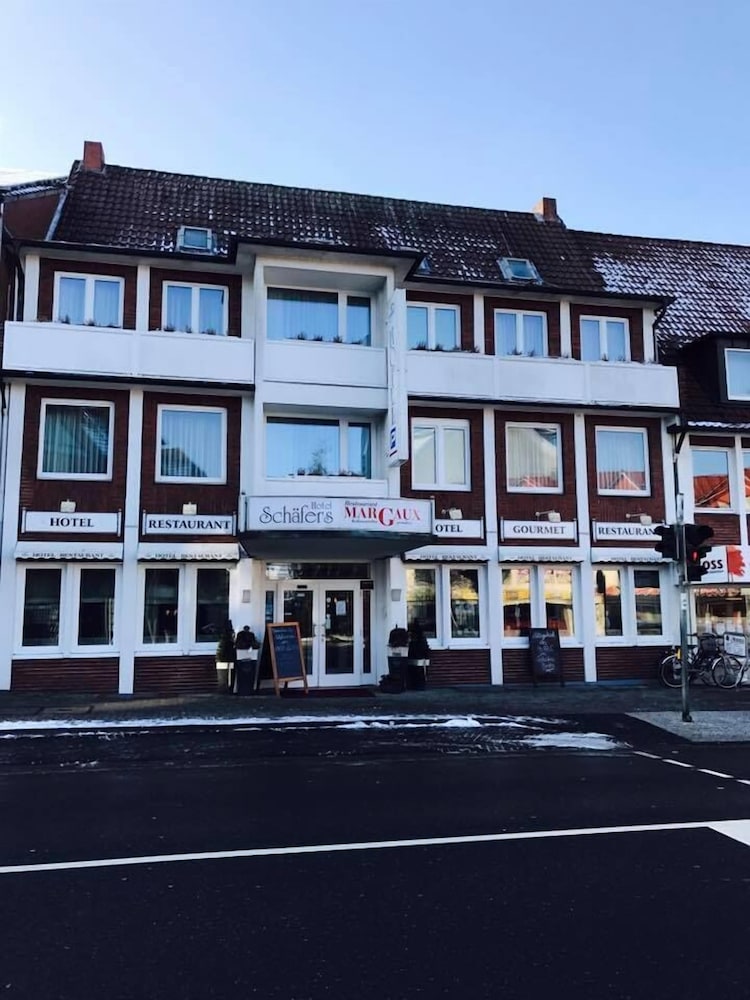 Das Schäfers Hotel — hotel in Cloppenburg