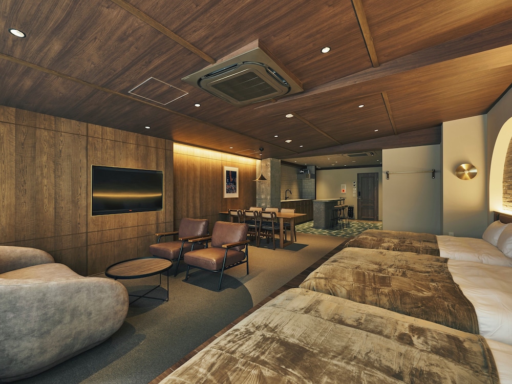 illi Rom Hamamatsucho in Tokyo, Japan