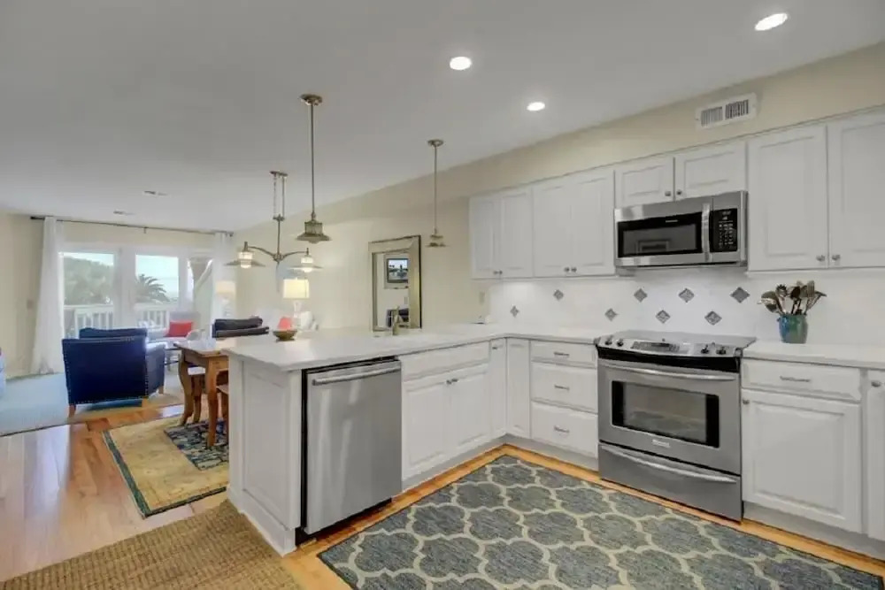 Mariners Walk 7F by Wild Dunes Ocean View - photo 17