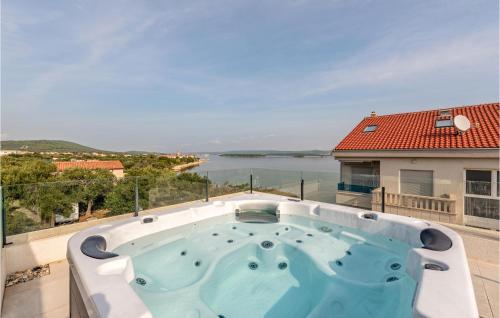 Gorgeous Home In Pasman — Pasman — photo 2