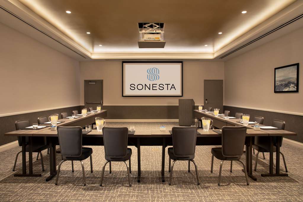 Sonesta Silicon Valley - photo 37