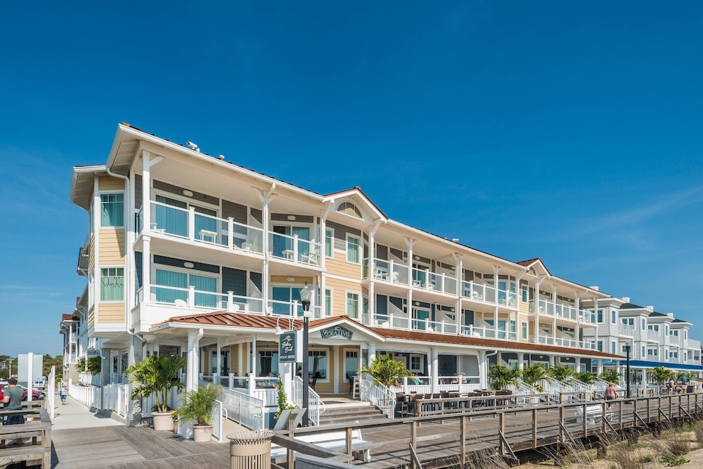 Bethany Beach Ocean Suites Residence Inn by Marriott - featured photo