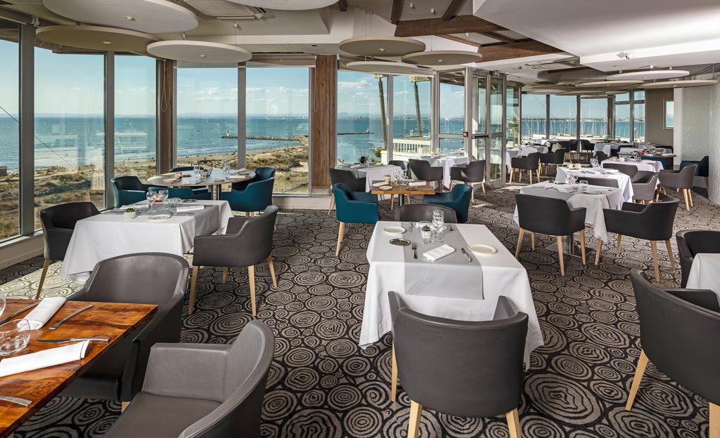 Mercure Thalassa Port Camargue — Le Grau-Du-Roi — photo 2