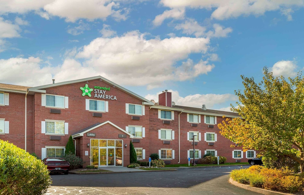 Extended Stay America Suites Hartford Farmington - featured photo
