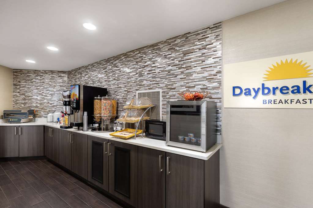 Days Inn by Wyndham Chattanooga Lookout Mountain West - photo 4