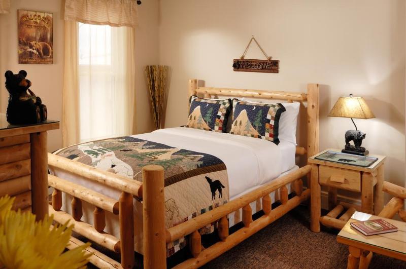 The Branson Hotel - carbon neutral hotel in Branson