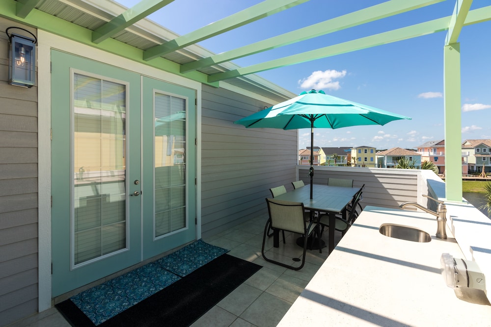 Margaritaville Cottages Orlando by Vstays with H2O Waterpark - photo 337