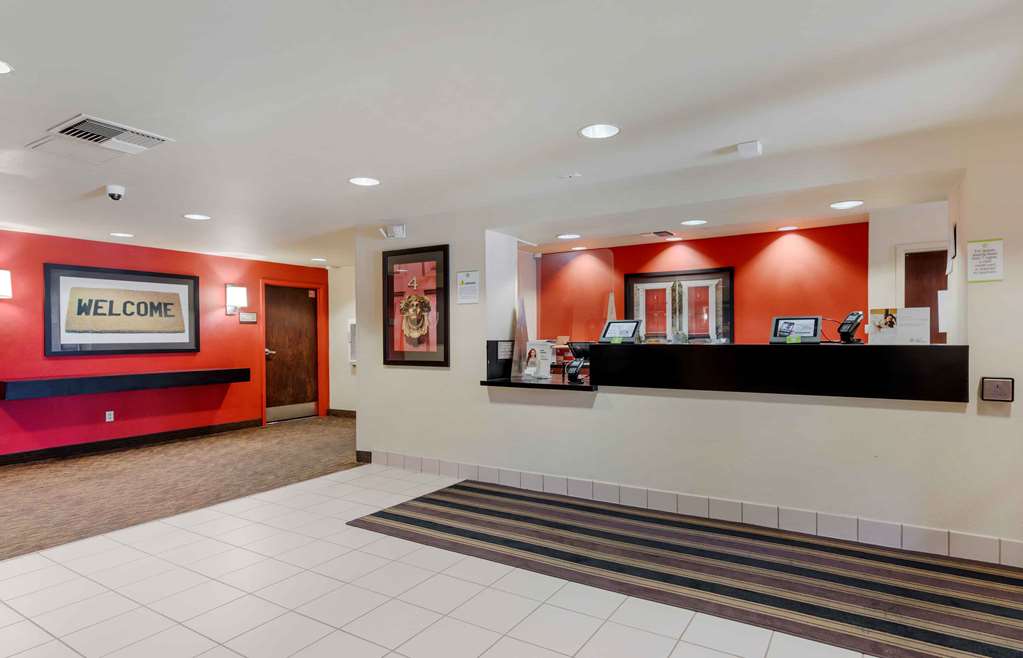 Extended Stay America Suites San Jose Santa Clara - photo 5