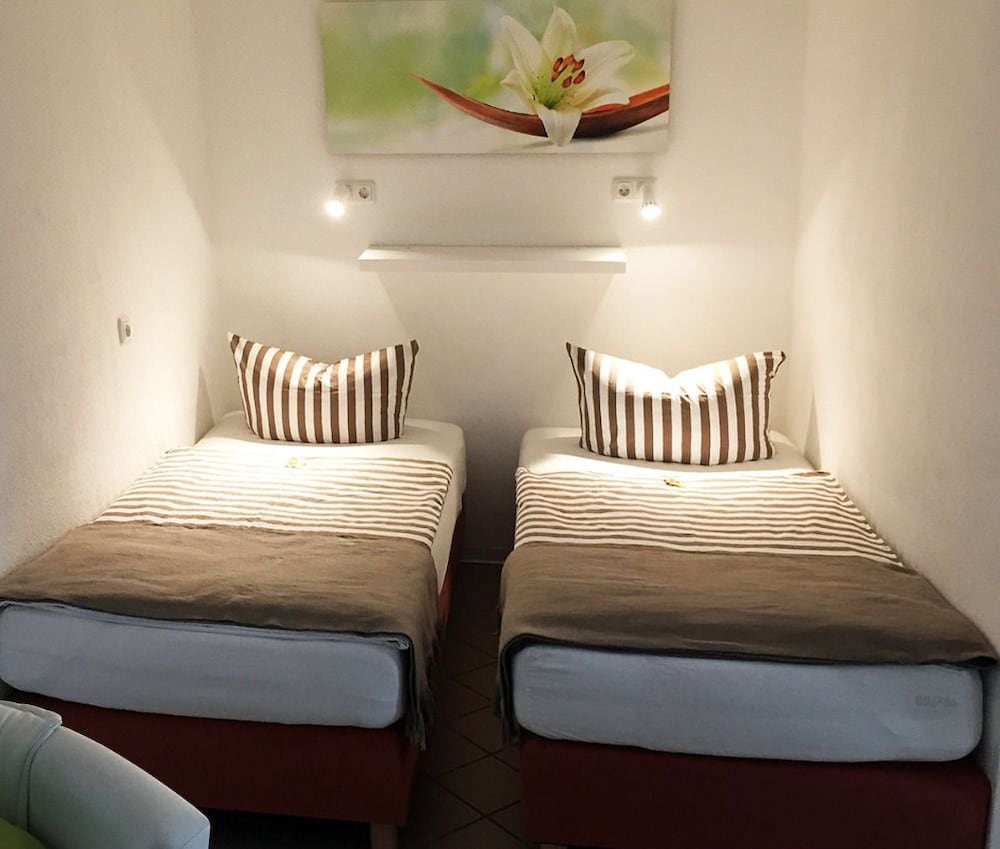 Wilsmann Apartmentvermietung — Hovelhof — photo 4