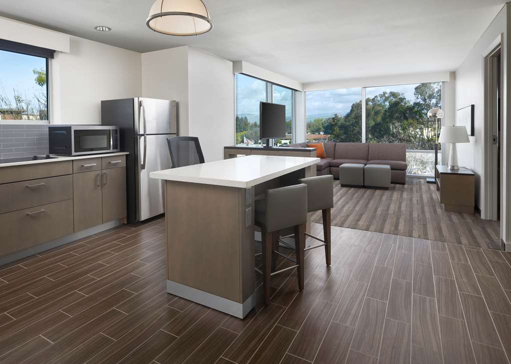 Hyatt House San Jose Airport - photo 21