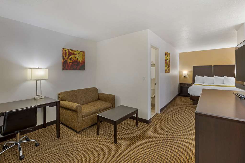 Best Western Mesquite Inn - photo 17