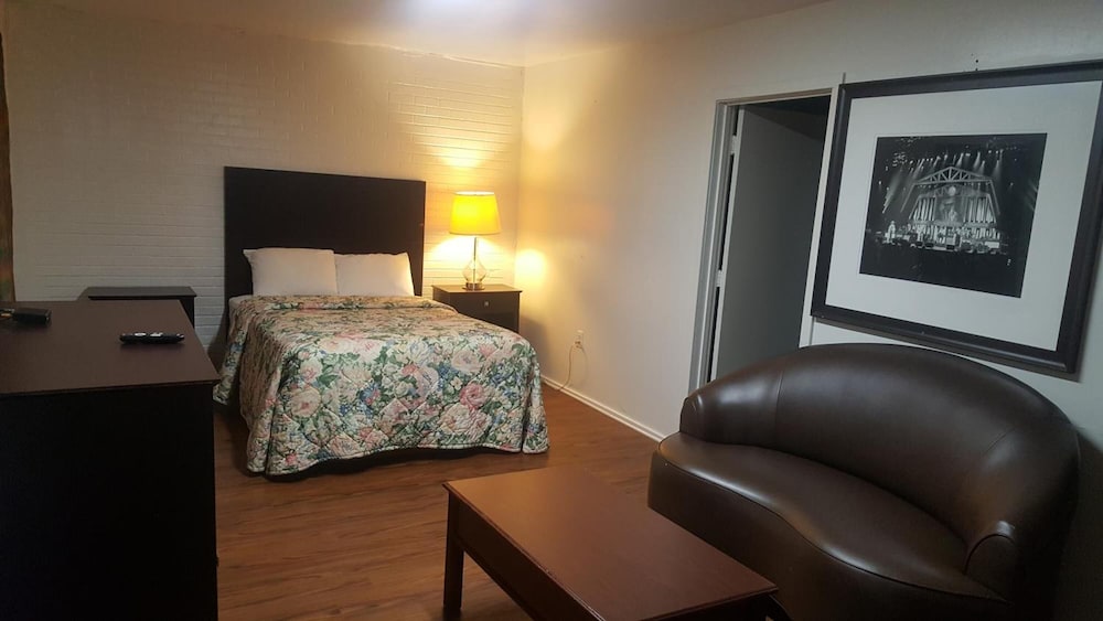 Monte Carlo Motel - photo 13