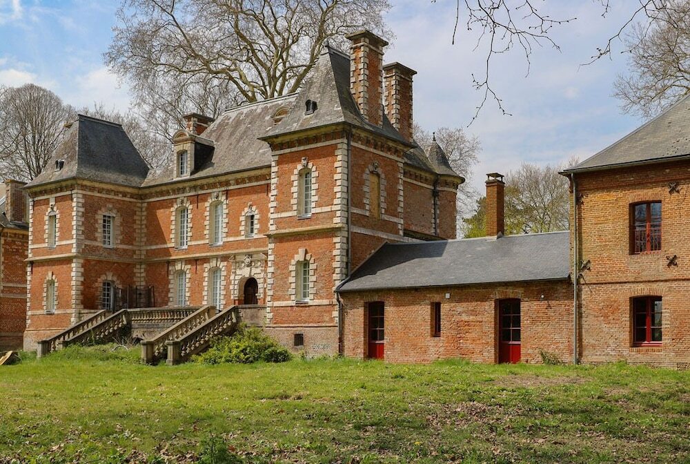 Domaine de Penthièvre