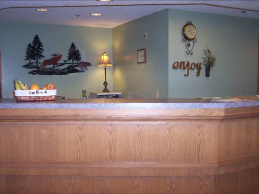 Norland Inn and Suites Roseau - photo 2