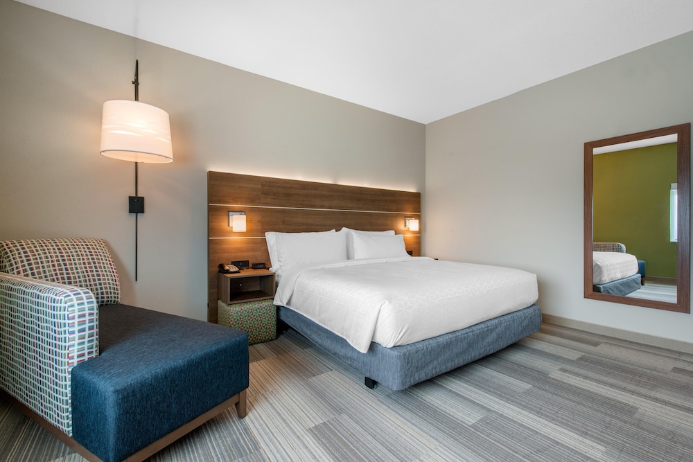 Holiday Inn Express & Suites Alachua Gainesville Area by IHG - photo 27