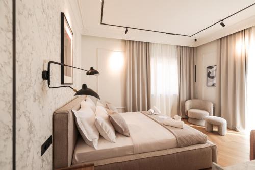 Estium Heritage Rooms in Zadar, Croatia