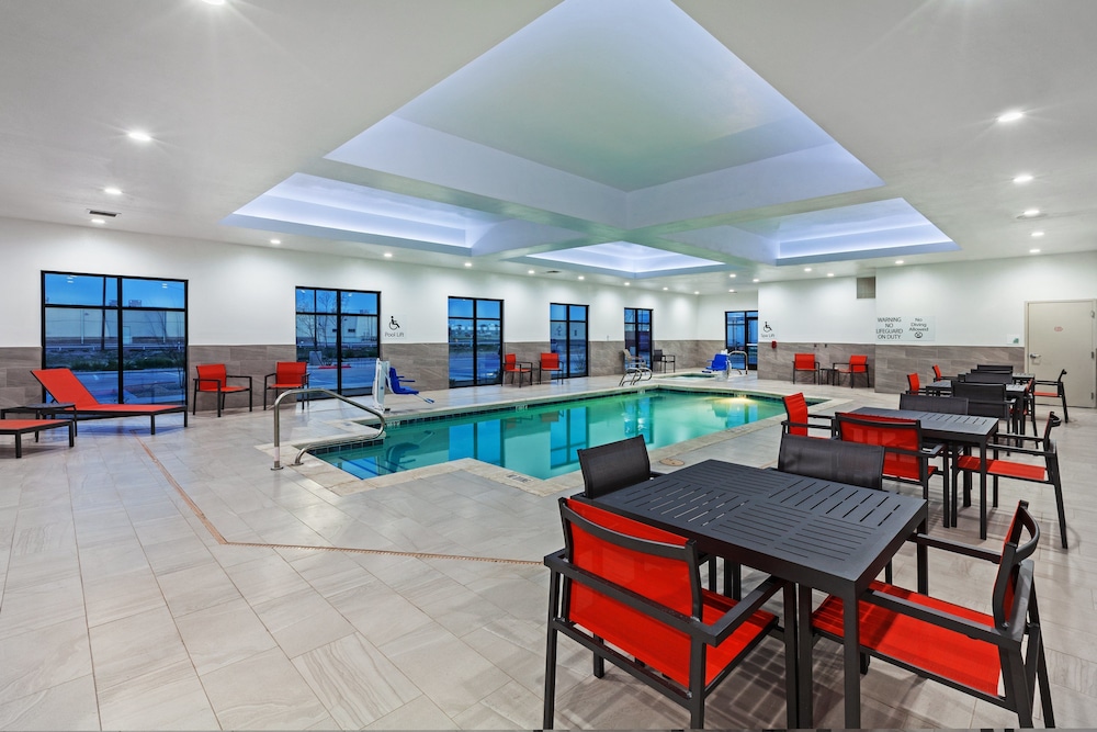 Holiday Inn Lubbock South by IHG - photo 12