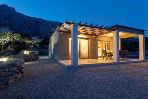 Grand View Holiday Home — 4-Star Luxury Hotel in Orebic, Croatia