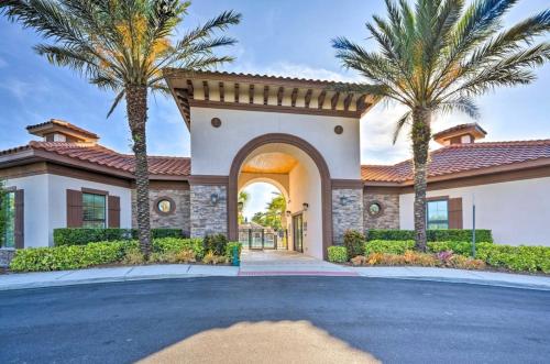 NEW Luxury Solterra Resort Home Disney World Family Retreat Vacation - photo 20
