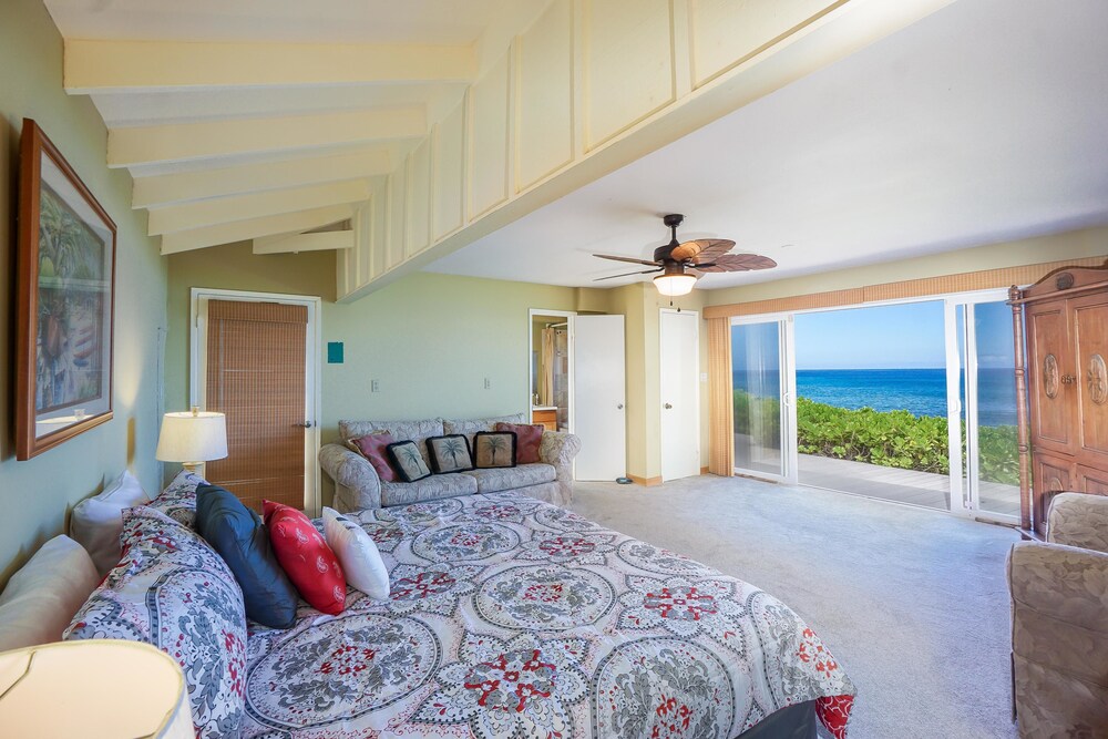 Hale Huna Kai Oceanfront by RedAwning - photo 2