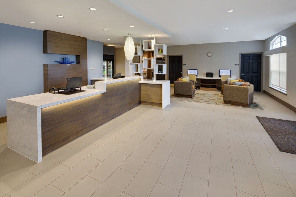 Hyatt House Dallas richardson - photo 2