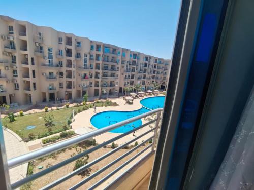 One Bedroom Princess Resort - carbon neutral hotel in Hurghada