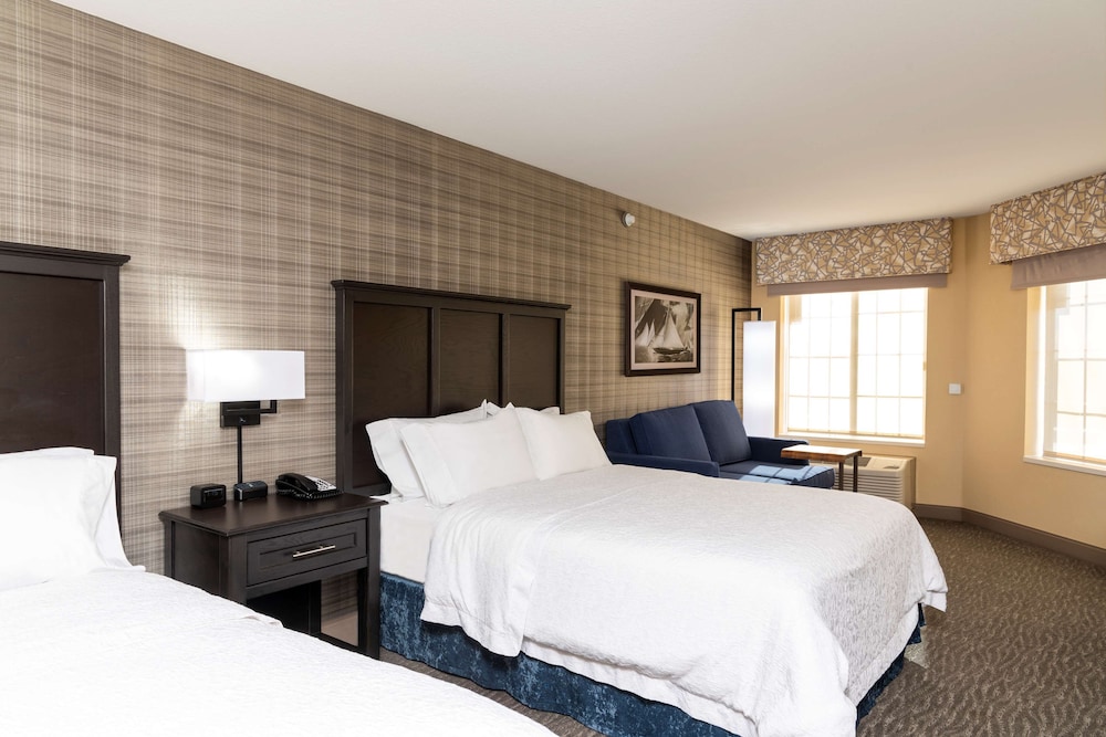 Hampton Inn Holland - photo 14
