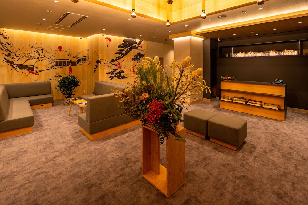 The Happo By Hhg — Hakuba — photo 2