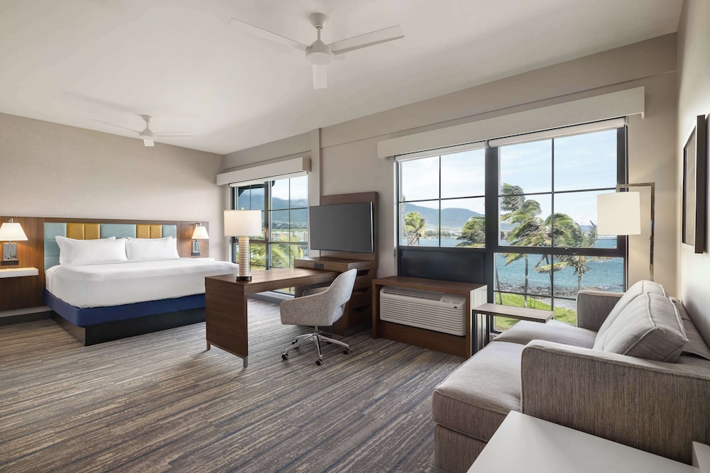 Hampton Inn & Suites by Hilton Maui North Shore - photo 31